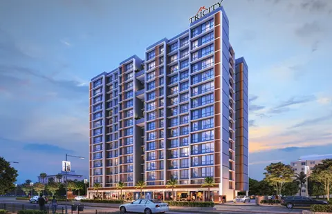 lodha bhandup Mumbai gallery3